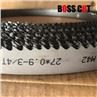 M42-M51-Carbide-Bi-metal-Bandsaw-Blade-From-Factory