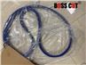 M42 bi-metal band saw blade